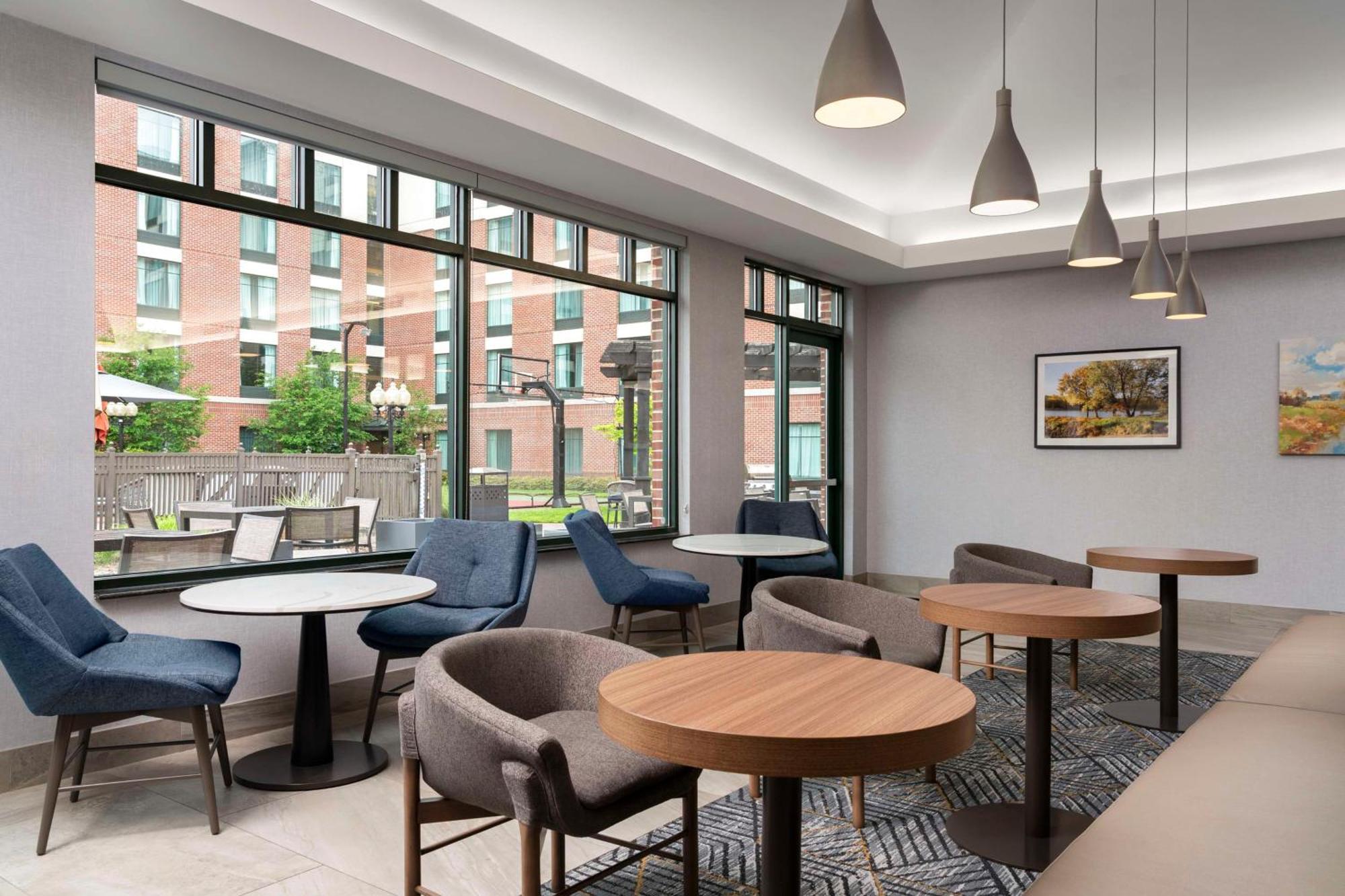 Homewood Suites By Hilton Hartford South-Glastonbury Exterior foto